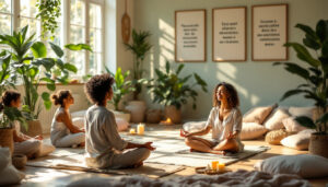 découvrez comment la sophrologie a transformé la vie de nombreuses personnes à travers des témoignages inspirants. plongez dans des récits authentiques qui montrent les bienfaits de cette pratique sur le bien-être mental et physique.