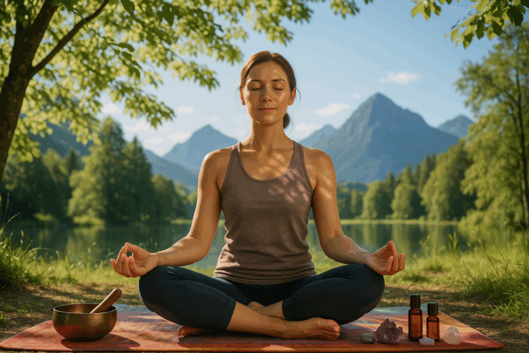 découvrez la sophrologie avec notre guide complet. apprenez les principes, les techniques et les bienfaits de cette pratique de relaxation et de développement personnel pour améliorer votre bien-être au quotidien.