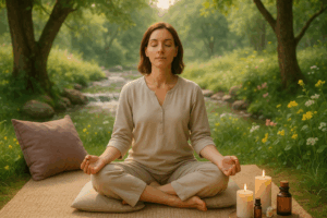 découvrez notre guide complet sur la sophrologie : apprenez à comprendre et à pratiquer cette méthode de bien-être pour améliorer votre qualité de vie, gérer le stress et favoriser votre épanouissement personnel.