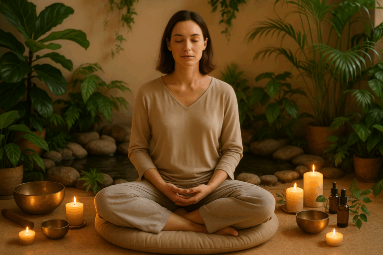 découvrez notre guide complet sur la sophrologie, une méthode de relaxation efficace. apprenez ses principes, ses bienfaits et comment l'intégrer dans votre quotidien pour améliorer votre bien-être mental et physique.