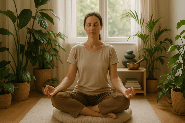 découvrez la sophrologie avec notre guide complet ! apprenez les principes, techniques et bienfaits de cette méthode de relaxation et de développement personnel. idéal pour les débutants comme pour les praticiens souhaitant approfondir leurs connaissances.