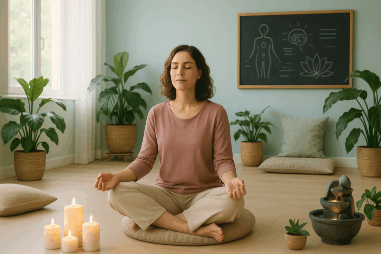 découvrez tout ce qu'il faut savoir sur le coût d'une séance de sophrologie. informez-vous sur les tarifs, les facteurs influençant le prix et les options disponibles pour bénéficier de cette pratique bien-être.