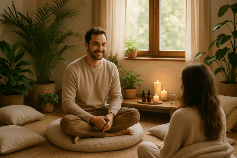découvrez tout ce qu'il faut savoir sur les prix des consultations en sophrologie. informez-vous sur les tarifs, les pratiques et les avantages de cette méthode de relaxation pour mieux gérer stress et émotions.