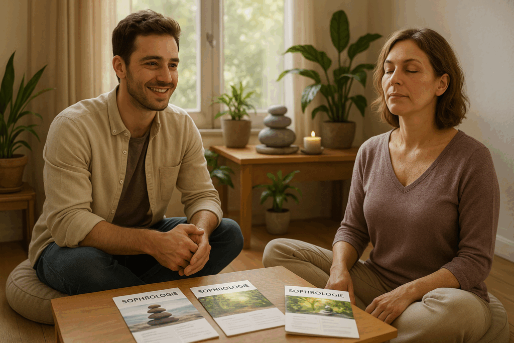 découvrez tout ce qu'il faut savoir sur les prix de la sophrologie. cette meta description vous aide à comprendre les coûts associés à cette pratique pour mieux investir dans votre bien-être et trouver l'équilibre dont vous avez besoin.
