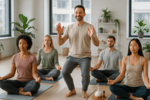 découvrez tout ce qu'il faut savoir sur la sophrologie en 2025 : formations, coûts, et astuces pour devenir sophrologue. notre guide complet vous accompagne dans votre parcours pour maîtriser cette pratique bienfaisante.