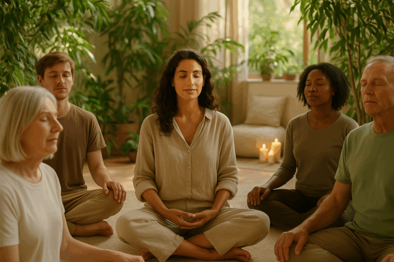 découvrez la sophrologie caycédienne grâce à notre guide complet. apprenez les principes de cette méthode de bien-être, ses techniques de relaxation et ses bienfaits sur le corps et l'esprit. améliorez votre qualité de vie et votre bien-être au quotidien.