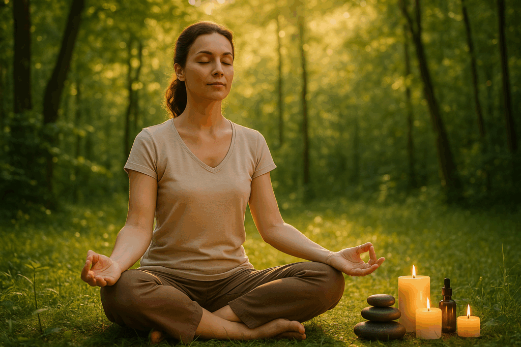 découvrez comment la sophrologie peut transformer votre quotidien en apaisant votre esprit et votre corps. ce guide complet vous offre des techniques pratiques, des conseils et des exercices pour vous initier à cette discipline bien-être, favorisant relaxation et sérénité.