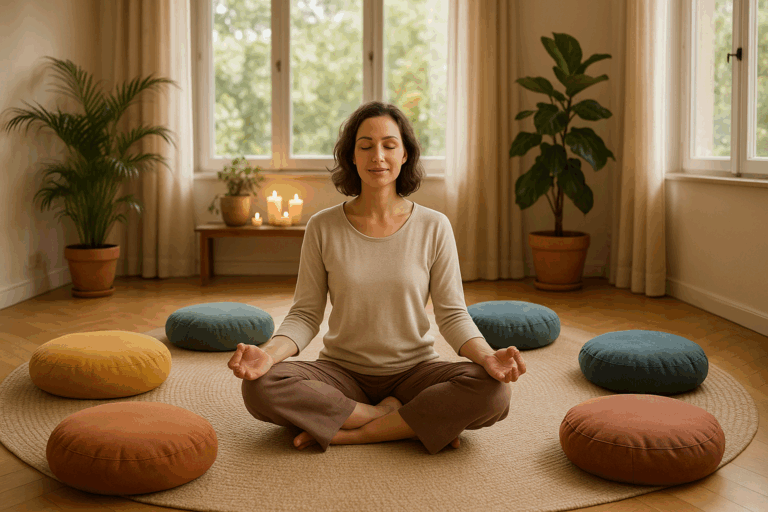 découvrez le nombre de séances nécessaires en sophrologie pour obtenir des résultats efficaces. apprenez comment cette pratique peut améliorer votre bien-être et optimiser votre relaxation grâce à des sessions adaptées à vos besoins.