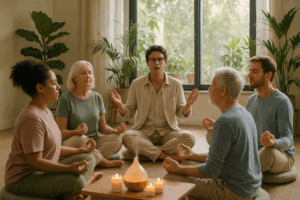 découvrez combien de séances de sophrologie sont nécessaires pour atteindre une transformation durable. explorez les bénéfices de cette méthode de relaxation et d'accompagnement personnel, et trouvez le bon rythme pour améliorer votre bien-être au quotidien.
